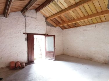 Maison a vendre Sainte-Radégonde-des-Noyers 85450 Vendée 65 m2 4 pièces 133300 euros
