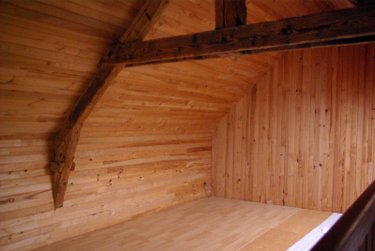 Maison a vendre Rieux 56350 Morbihan 262 m2 7 pièces 472560 euros