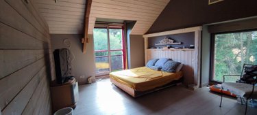 Maison a vendre Rieux 56350 Morbihan 262 m2 7 pièces 472560 euros