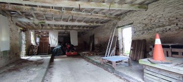 Maison a vendre Rieux 56350 Morbihan 262 m2 7 pièces 472560 euros