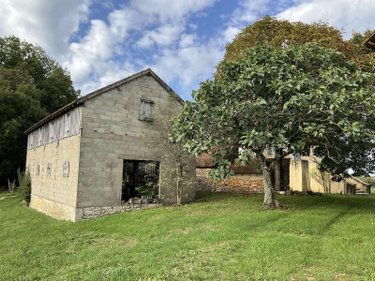 Maison a vendre Gourdon 46300 Lot 113 m2 5 pièces 263000 euros