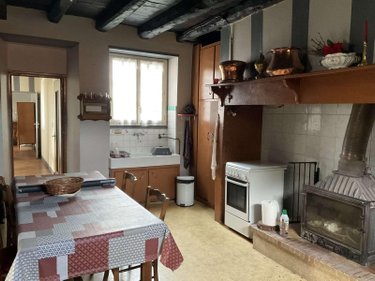 Maison a vendre Gourdon 46300 Lot 113 m2 5 pièces 263000 euros