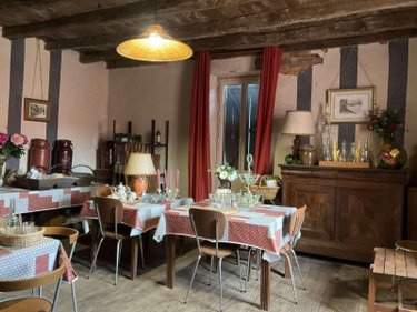 Maison a vendre Gourdon 46300 Lot 113 m2 5 pièces 263000 euros