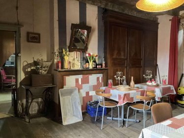 Maison a vendre Gourdon 46300 Lot 113 m2 5 pièces 263000 euros