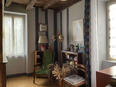 Maison a vendre Gourdon 46300 Lot 113 m2 5 pièces 263000 euros