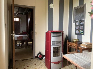 Maison a vendre Gourdon 46300 Lot 113 m2 5 pièces 263000 euros