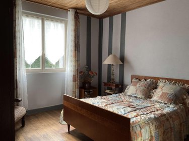 Maison a vendre Gourdon 46300 Lot 113 m2 5 pièces 263000 euros