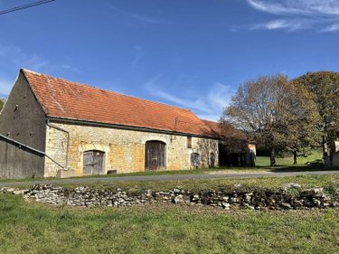 Maison a vendre Gourdon 46300 Lot 113 m2 5 pièces 263000 euros