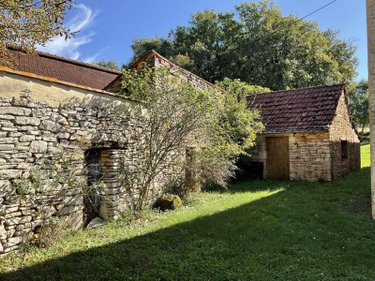 Maison a vendre Gourdon 46300 Lot 113 m2 5 pièces 263000 euros