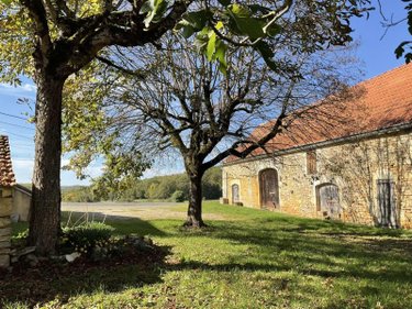 Maison a vendre Gourdon 46300 Lot 113 m2 5 pièces 263000 euros