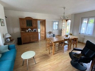 Maison a vendre Plouézec 22470 Côtes-d'Armor 116 m2 4 pièces 271985 euros
