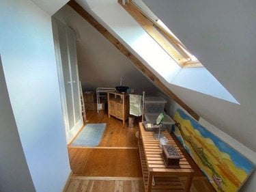 Maison a vendre Plouézec 22470 Côtes-d'Armor 116 m2 4 pièces 271985 euros