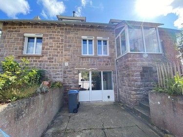 Maison a vendre Plouézec 22470 Côtes-d'Armor 116 m2 4 pièces 271985 euros