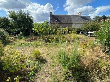 Maison a vendre Plouézec 22470 Côtes-d'Armor 116 m2 4 pièces 271985 euros