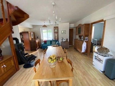 Maison a vendre Plouézec 22470 Côtes-d'Armor 116 m2 4 pièces 271985 euros