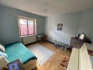 Maison a vendre Plouézec 22470 Côtes-d'Armor 116 m2 4 pièces 271985 euros