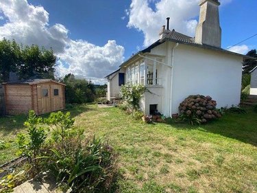 Maison a vendre Plouézec 22470 Côtes-d'Armor 116 m2 4 pièces 271985 euros