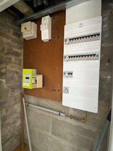Maison a vendre Plouézec 22470 Côtes-d'Armor 116 m2 4 pièces 271985 euros
