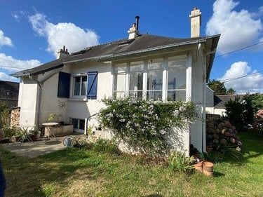 Maison a vendre Plouézec 22470 Côtes-d'Armor 116 m2 4 pièces 271985 euros