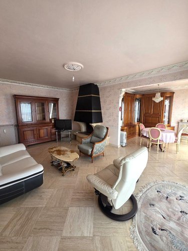 Appartement a vendre Angers 49000 Maine-et-Loire 94 m2 5 pièces 189900 euros