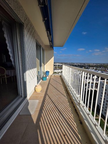 Appartement a vendre Angers 49000 Maine-et-Loire 92 m2 5 pièces 241500 euros