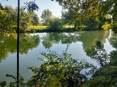 Terrain a batir a vendre Niort 79000 Deux-Sèvres 1470 m2  137680 euros