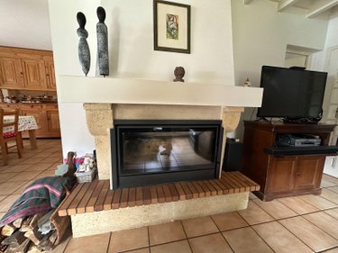 propriete a vendre Saumos 33680 Gironde 147 m2 5 pièces 474250 euros