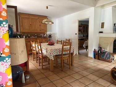 propriete a vendre Saumos 33680 Gironde 147 m2 5 pièces 474250 euros