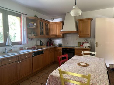 propriete a vendre Saumos 33680 Gironde 147 m2 5 pièces 474250 euros