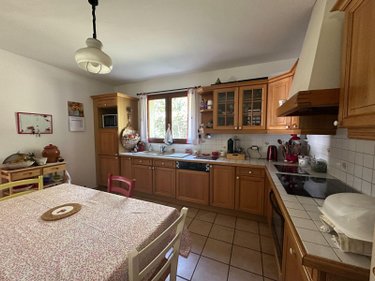 propriete a vendre Saumos 33680 Gironde 147 m2 5 pièces 474250 euros