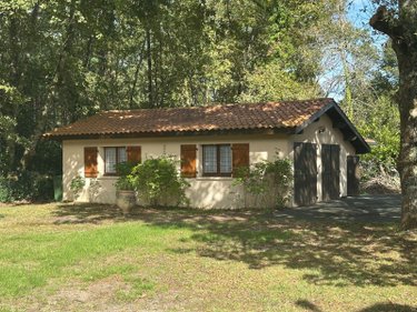 propriete a vendre Saumos 33680 Gironde 147 m2 5 pièces 474250 euros