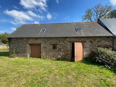Maison a vendre Pléhédel 22290 Côtes-d'Armor 150 m2  168000 euros