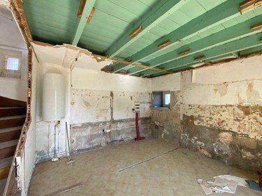 Maison a vendre Pléhédel 22290 Côtes-d'Armor 150 m2  168000 euros