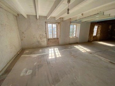 Maison a vendre Pléhédel 22290 Côtes-d'Armor 150 m2  168000 euros