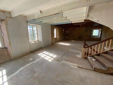 Maison a vendre Pléhédel 22290 Côtes-d'Armor 150 m2  168000 euros