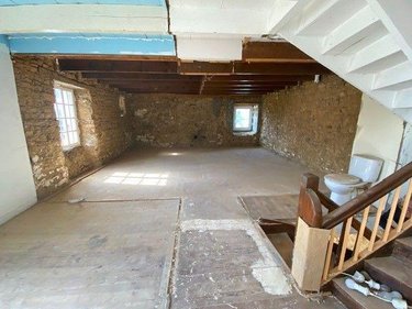 Maison a vendre Pléhédel 22290 Côtes-d'Armor 150 m2  168000 euros