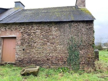 Maison a vendre Pléhédel 22290 Côtes-d'Armor 150 m2  168000 euros