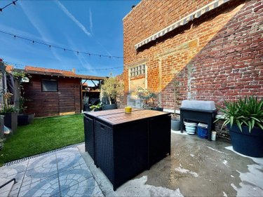 Maison a vendre Vieux-Berquin 59232 Nord 95 m2 5 pièces 199900 euros