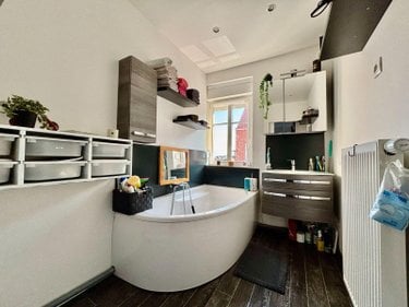 Maison a vendre Vieux-Berquin 59232 Nord 95 m2 5 pièces 199900 euros