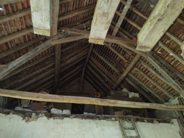 Maison a vendre Mayet 72360 Sarthe 63 m2 3 pièces 54800 euros