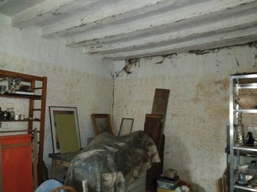 Maison a vendre Mayet 72360 Sarthe 63 m2 3 pièces 54800 euros