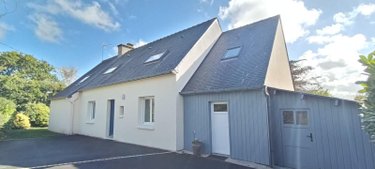 Maison a vendre Kerfot 22500 Côtes-d'Armor 156 m2 9 pièces 329103 euros
