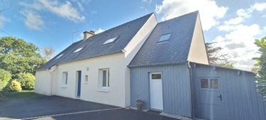 Maison a vendre Kerfot 22500 Côtes-d'Armor 156 m2  375835 euros