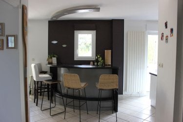 Maison a vendre Kerfot 22500 Côtes-d'Armor 156 m2  375835 euros