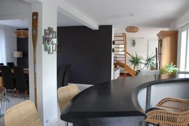 Maison a vendre Kerfot 22500 Côtes-d'Armor 156 m2  375835 euros