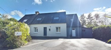 Maison a vendre Kerfot 22500 Côtes-d'Armor 156 m2  375835 euros