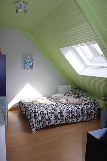 Maison a vendre Kerfot 22500 Côtes-d'Armor 156 m2  375835 euros