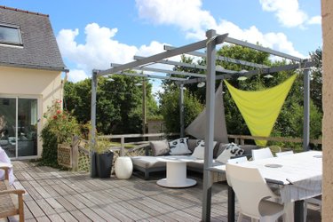 Maison a vendre Kerfot 22500 Côtes-d'Armor 156 m2  375835 euros