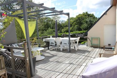 Maison a vendre Kerfot 22500 Côtes-d'Armor 156 m2  375835 euros