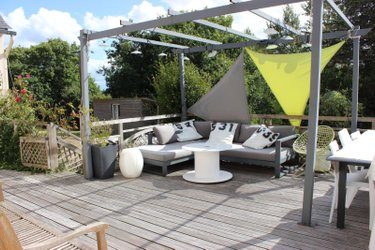Maison a vendre Kerfot 22500 Côtes-d'Armor 156 m2  375835 euros